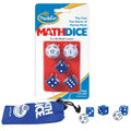 Math Dice - 