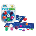 Math Dice Jr. - 