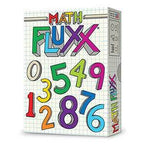 Math Fluxx - 