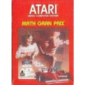 Math Gran Prix - Atari 2600 - Role-Players