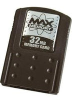 Memory Card - PlayStation 2 - Role-Players