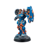 Infinity HexaDome Legends Core Box [SPANISH]