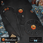 Partner Support Templates - MayaCast