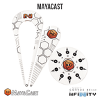 MayaCast Support Templates - MayaCast