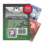 "Splendor" Compatible Card Sleeve Bundle