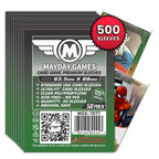 "Legendary" Compatible Card Sleeve Bundle