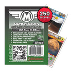 "Terraforming Mars" Compatible Card Sleeve Bundle