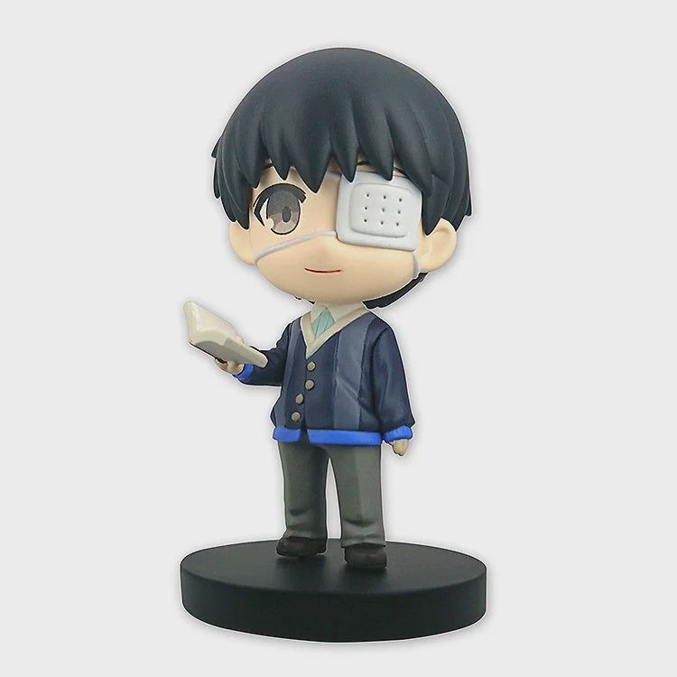 Tokyo Ghoul Miniature Figure Collection