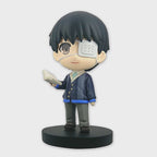 Tokyo Ghoul Miniature Figure Collection