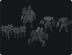 Mechanized Army Faction Box