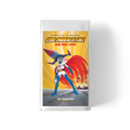 God Phoenix Fuel : Dark Roast Coffee