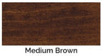 Stain Option