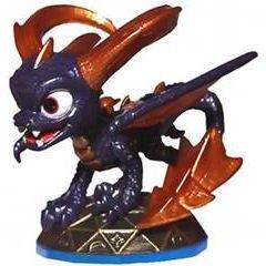 Skylanders: SWAP Force - Loose Figure's - Mega Ram Spyro
