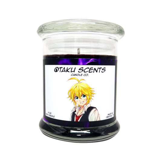 Meliodas