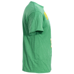 Men's Minecraft Fear the Creeper Glow in Dark 2 Piece Set T-shirt