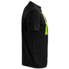 Men's Minecraft Fear the Creeper Glow in Dark 2 Piece Set T-shirt
