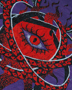 Mephisto Woven Blanket - 