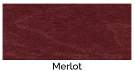 Stain Option