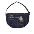 Messenger Bag X Labubu - 