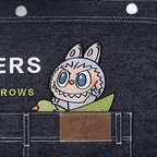 Messenger Bag X Labubu - 