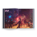 Metro:Otherscape Corebook