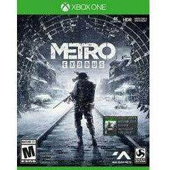 Metro Exodus - Xbox One - Role-Players