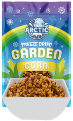 Freeze Dried Corn - Mexican Street Flavor