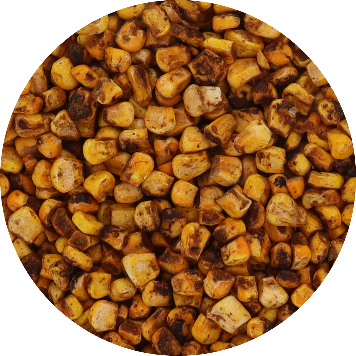 Freeze Dried Corn - Plain