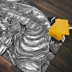 Dragon Queen Playmat - Plain