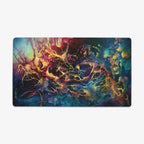 Dragon's Light Playmat - Plain