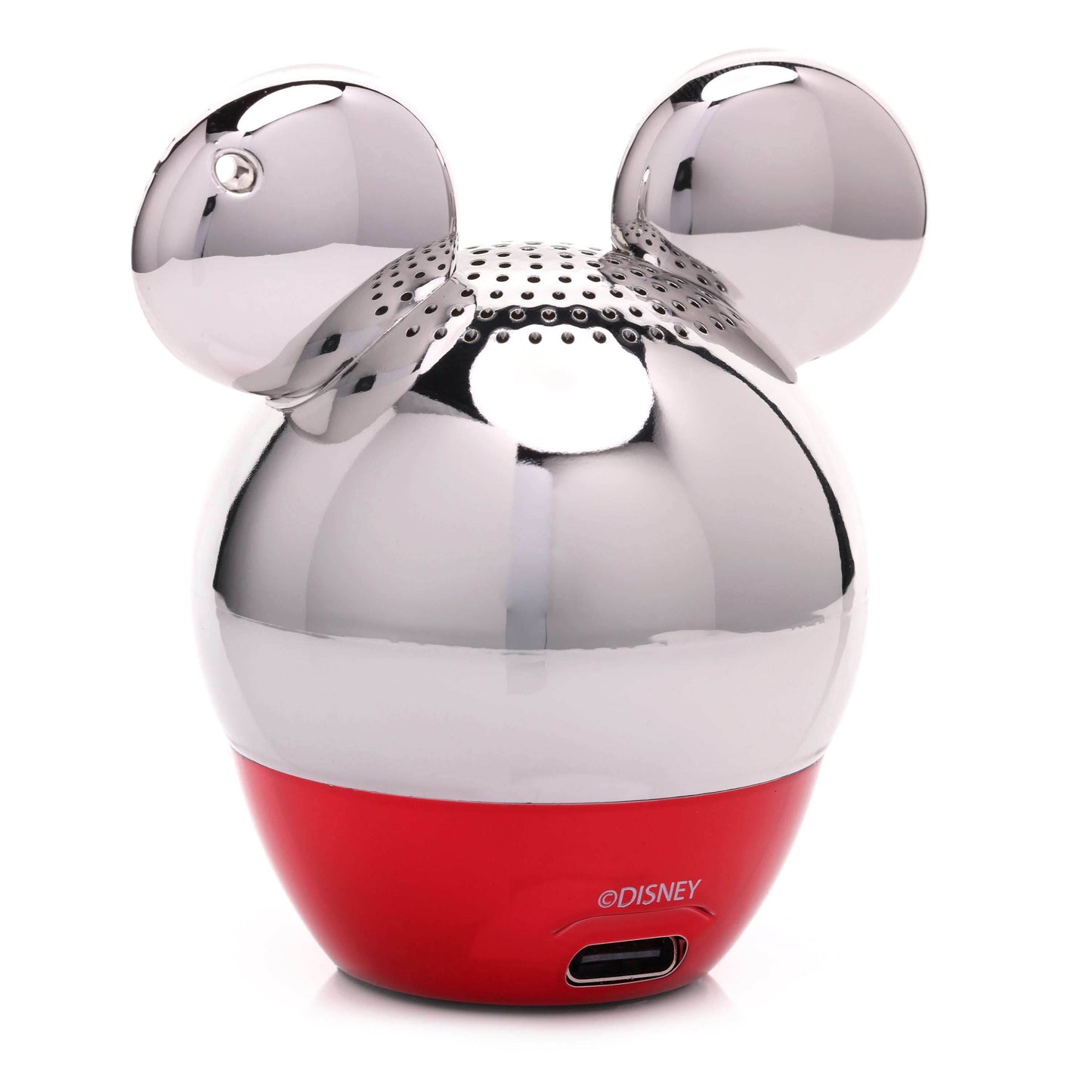 D100 - Platinum Mickey Mouse - 