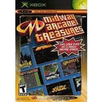 Midway Arcade Treasures - Xbox - Role-Players