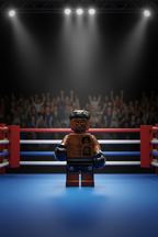 Mike Tyson Fig