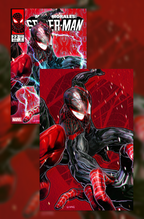 Miles Morales: Spider-Man #22 | John Giang Exclusive Variant