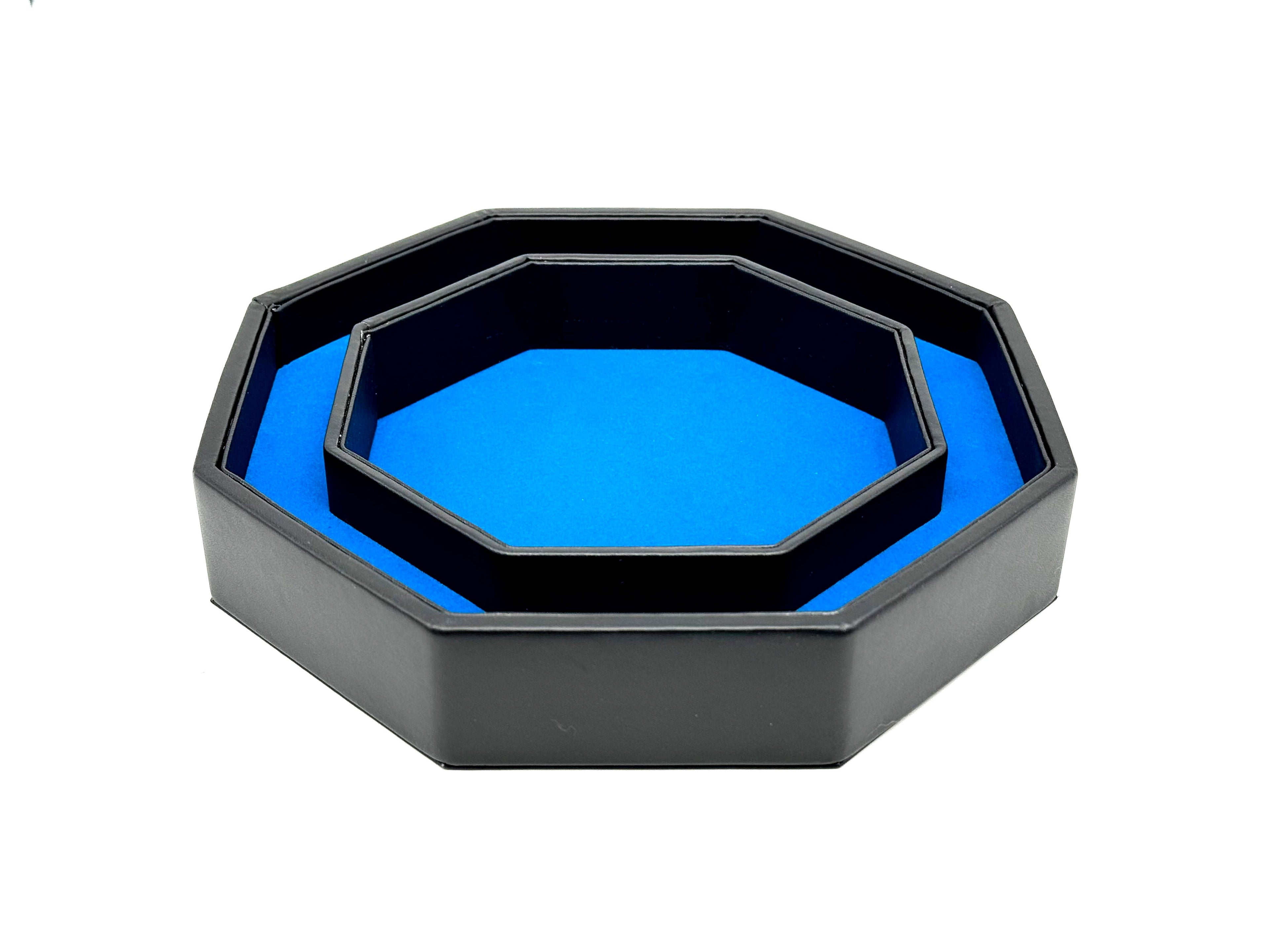Mimic - Tray of Holding™ Dice Tray by Norse Foundry