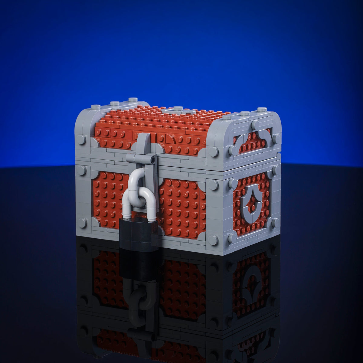 Mimic Chest