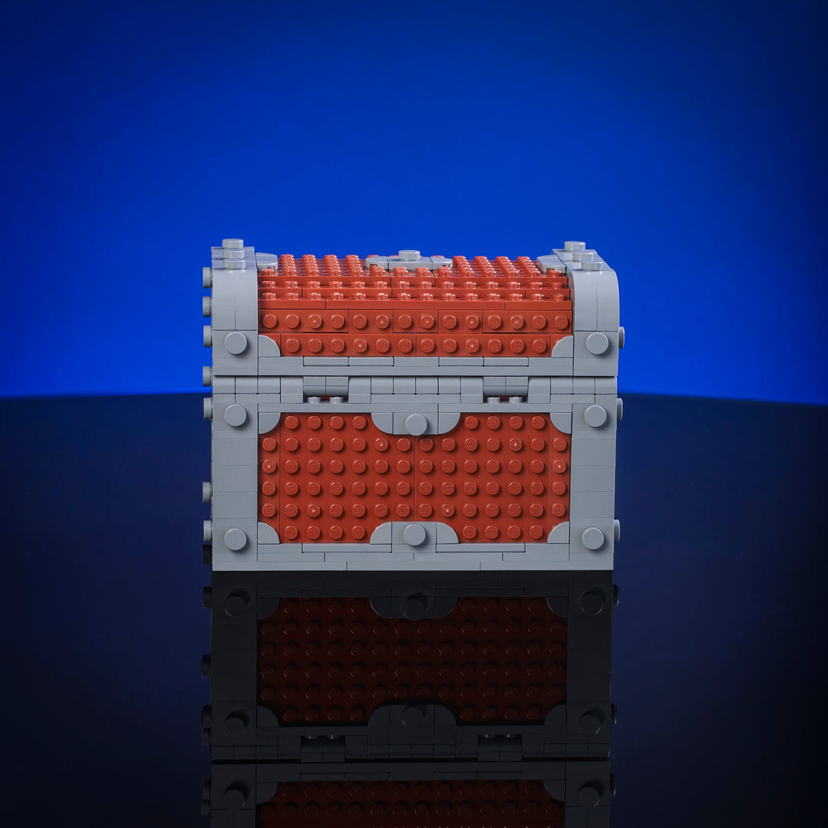 Mimic Chest