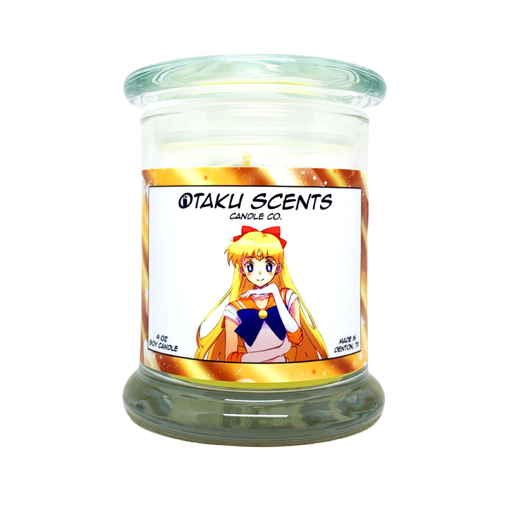 Minako (Sailor Venus)