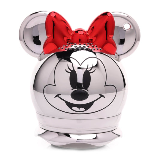 D100 - Platinum Minnie Mouse - 