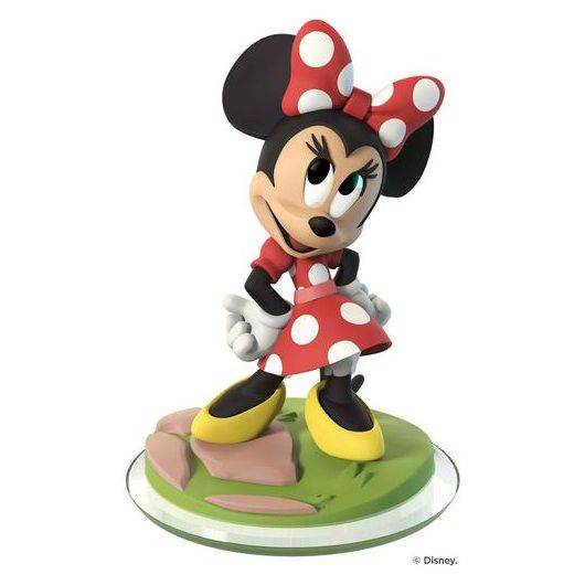 Disney Infinity 3.0 - Loose Figure's (LOOSE) - Role-Players