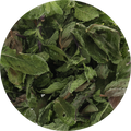 Freeze Dried Mint