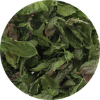 Freeze Dried Mint