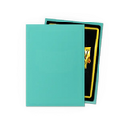 Dragon Shield: Mint - Matte Sleeves (100)