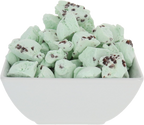 Freeze Dried Ice Cream That Does Not Melt (Bits) Mint Chip
