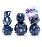 Double Dice - Mirror Universe