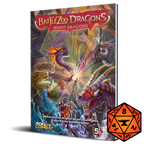 Battlezoo Dragons: Misfit Dragons PDF