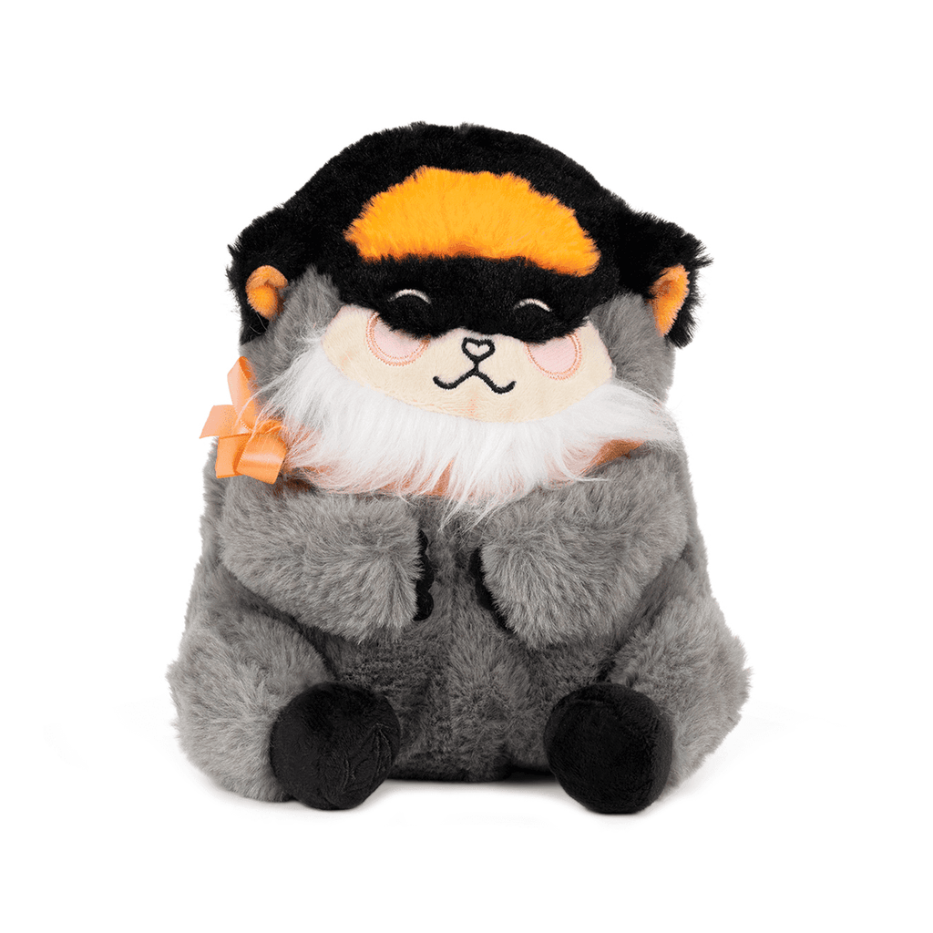 Critical Role: Mister Plush - 