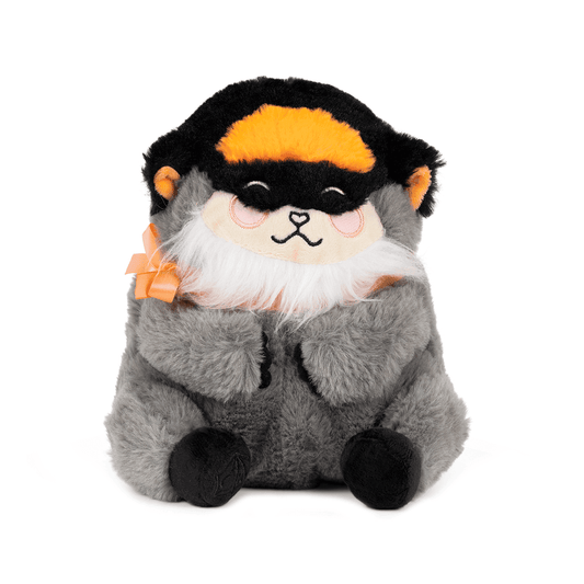 Critical Role: Mister Plush - 