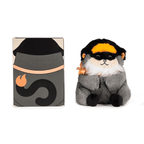 Critical Role: Mister Plush - 