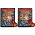 Battlezoo Dragons: Misfit Dragons for Foundry VTT - D&D 5E and Pathfinder 2e / PDF & Foundry VTT Module